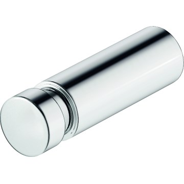 Duravit 99041000 - Γάντζος τοίχου D-CODE γυαλιστερό χρώμιο
