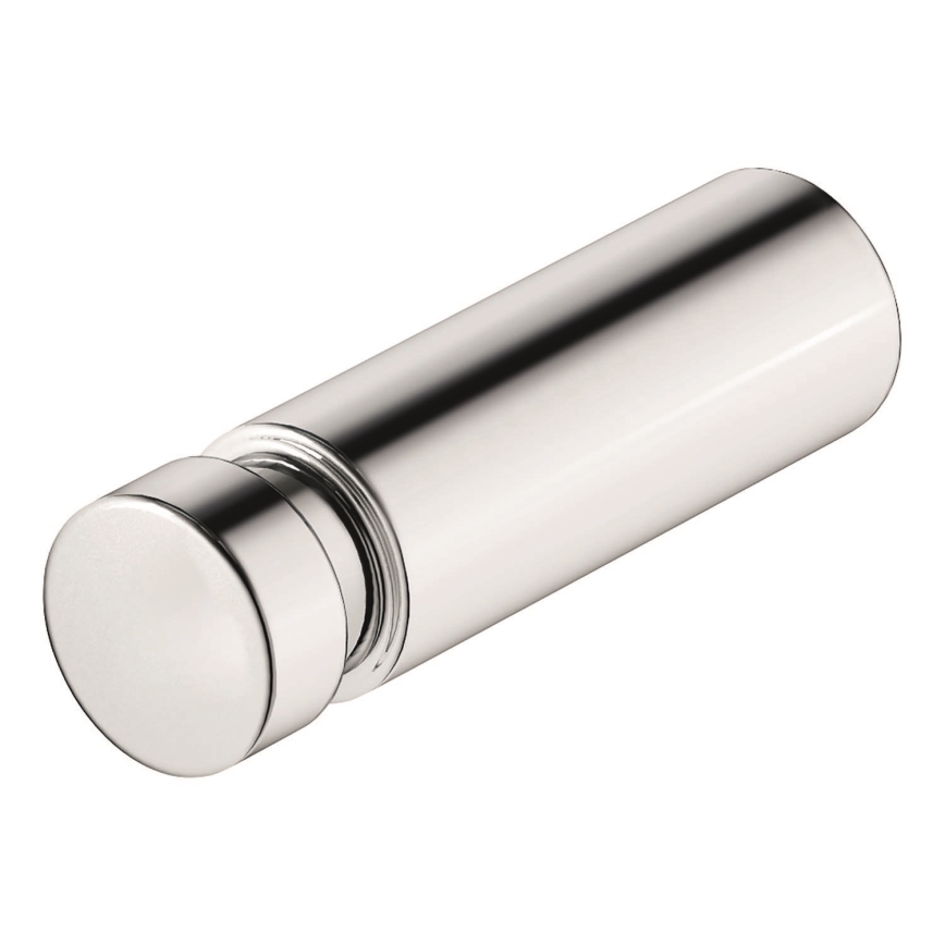 Duravit 99041000 - Γάντζος τοίχου D-CODE γυαλιστερό χρώμιο