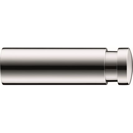 Duravit 99041000 - Γάντζος τοίχου D-CODE γυαλιστερό χρώμιο