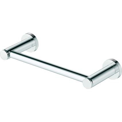 Duravit 99141000 - Λαβή μπανιέρας D-CODE 28,4 cm γυαλισμένο χρώμιο