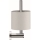Duravit 99151000 - Χαρτοθήκη για χαρτί υγείας D-CODE γυαλιστερό χρώμιο