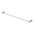 Duravit 99231000 - Επιτοίχια κρεμάστρα για πετσέτες D-CODE 84,5 cm γυαλιστερό χρώμιο