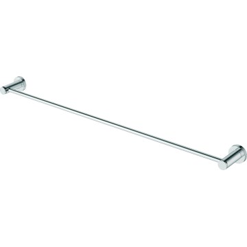 Duravit 99231000 - Επιτοίχια κρεμάστρα για πετσέτες D-CODE 84,5 cm γυαλιστερό χρώμιο