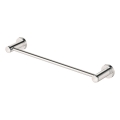 Duravit 99241000 - Επιτοίχια κρεμάστρα για πετσέτες D-CODE 64,5 cm, γυαλιστερό χρώμιο