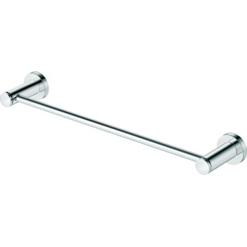Duravit 99241000 - Επιτοίχια κρεμάστρα για πετσέτες D-CODE 64,5 cm, γυαλιστερό χρώμιο
