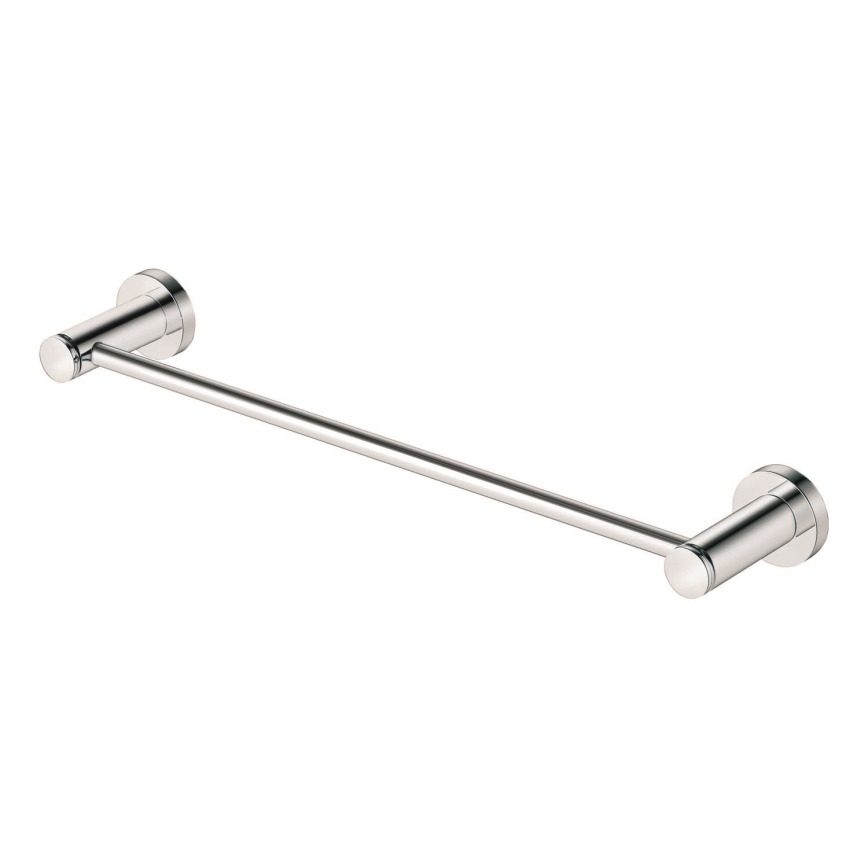 Duravit 99241000 - Επιτοίχια κρεμάστρα για πετσέτες D-CODE 64,5 cm, γυαλιστερό χρώμιο
