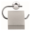 Duravit 99261000 - Βάση για χαρτί υγείας D-CODE γυαλιστερό χρώμιο