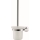 Duravit 99271000 - Επιτοίχια βούρτσα WC D-CODE σε γυαλιστερό χρώμιο