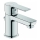 Duravit DC1013001010 - Μπαταρία νιπτήρα + βαλβίδα click-clack D-CODE σε γυαλιστερό χρώμιο
