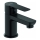 Duravit DC1013002046 - Μπαταρία νιπτήρα D-CODE, ματ μαύρο