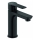 Duravit DC1023002046 - Μπαταρία νιπτήρα D-CODE μαύρη ματ