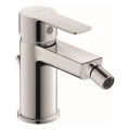 Duravit DC2400011010 - Μίκτης μπιντέ D-CODE γυαλιστερό χρώμιο