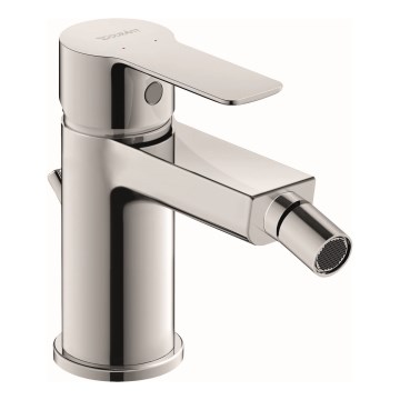 Duravit DC2400011010 - Μίκτης μπιντέ D-CODE γυαλιστερό χρώμιο