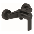 Duravit DC4230001046 - Μίκτης ντους D-CODE σε ματ μαύρο