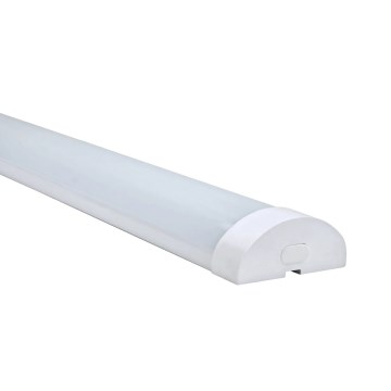 e2 elektro - Φωτιστικό κάτω ντουλαπιού LED SYSTEME LED/24W/230V 3000/4000/6000K 100 cm