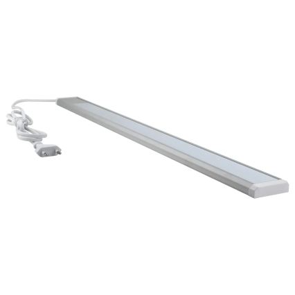 e2 elektro - Φωτιστικό LED κάτω από ντουλάπι LED/10W/230V 4000K 60 cm