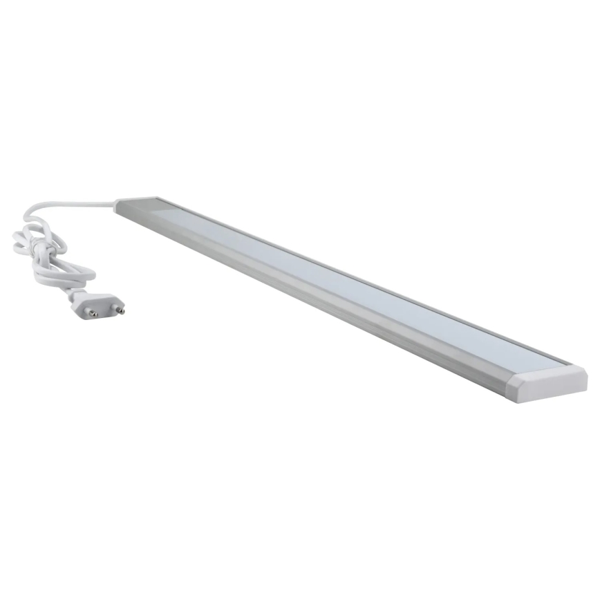 e2 elektro - Φωτιστικό LED κάτω από ντουλάπι LED/10W/230V 4000K 60 cm