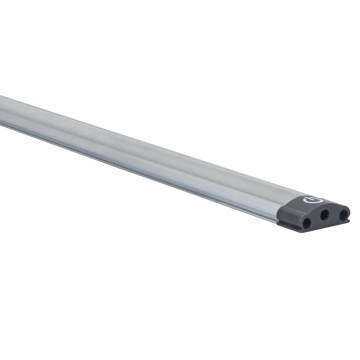 e2 elektro - Φωτιστικό LED κάτω ντουλαπιού LINK, 6,2 W, 230 V, 4000 K, 57 cm