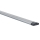 e2 elektro - Φωτιστικό LED κάτω ντουλαπιού LINK, 6,2 W, 230 V, 4000 K, 57 cm
