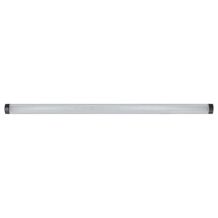 e2 elektro - Φωτιστικό LED κάτω ντουλαπιού LINK, 6,2 W, 230 V, 4000 K, 57 cm