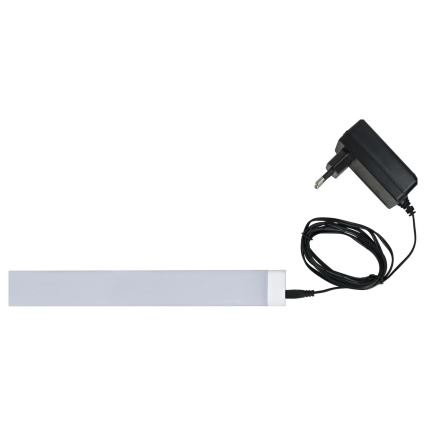 e2 elektro - LED φωτιστικό κάτω από ντουλάπια με αισθητήρα κίνησης PLAN LED/10W/230V 3000K 60 cm