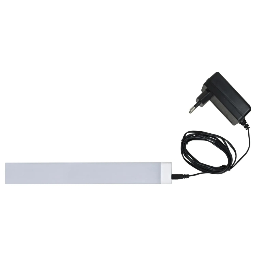 e2 elektro - LED φωτιστικό κάτω από ντουλάπια με αισθητήρα κίνησης PLAN LED/10W/230V 3000K 60 cm