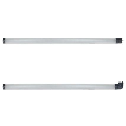 e2 elektro - LED φωτιστικό κάτω ντουλαπιού LINK LED/5W/230V 4000K 47 cm