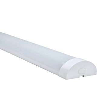 e2 elektro - LED φωτιστικό κάτω ντουλαπιού SYSTEME LED/18W/230V 3000/4000/6000K 60 cm