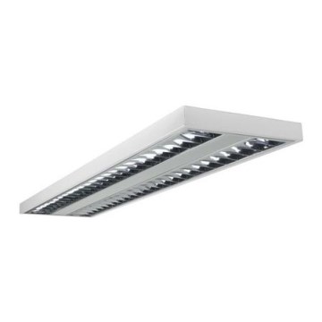 e2 elektro - LED φωτιστικό τύπου φθορίου NOSTAL LED/42W/230V 3000/4000/6000K λευκό