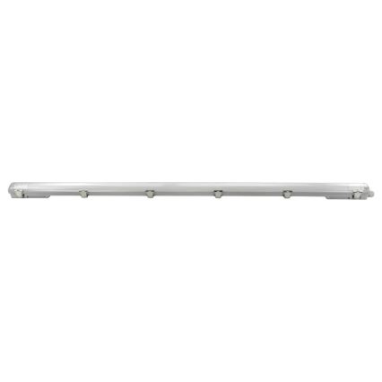e2 elektro - Τεχνικό φωτιστικό LED τύπου φθορισμού CLASSIC-POWER 1xG13/18W/230V 4000K 128,3 cm IP65