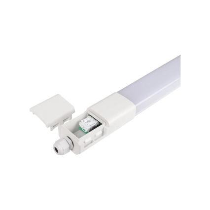 e2 elektro - LED τεχνικό φωτιστικό τύπου φθορισμού PLUS LED/36W/230V 3000/4000/6000K 110,3 cm IP65