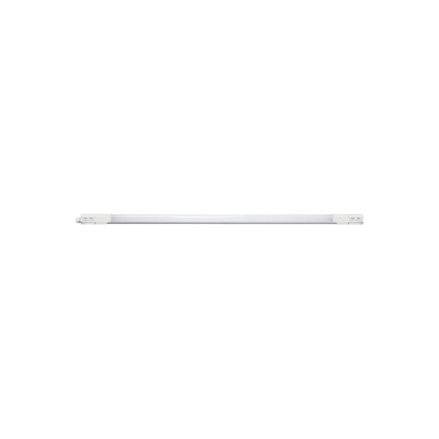 e2 elektro - LED τεχνικό φωτιστικό τύπου φθορισμού PLUS LED/36W/230V 3000/4000/6000K 110,3 cm IP65