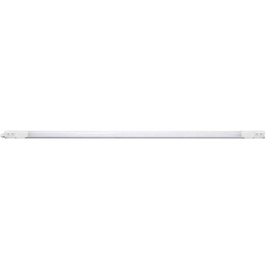 e2 elektro - LED τεχνικό φωτιστικό τύπου φθορισμού PLUS LED/48W/230V 3000/4000/6000K 149,5 cm IP65