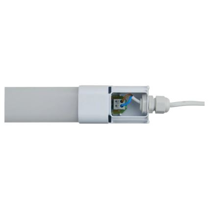 e2 elektro - Τεχνικό φωτιστικό τύπου φθορισμού LED LITE LED/24W/230V 4000K 112,5 cm IP65