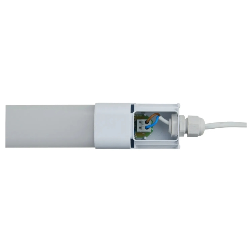 e2 elektro - Τεχνικό φωτιστικό τύπου φθορισμού LED LITE LED/24W/230V 4000K 112,5 cm IP65