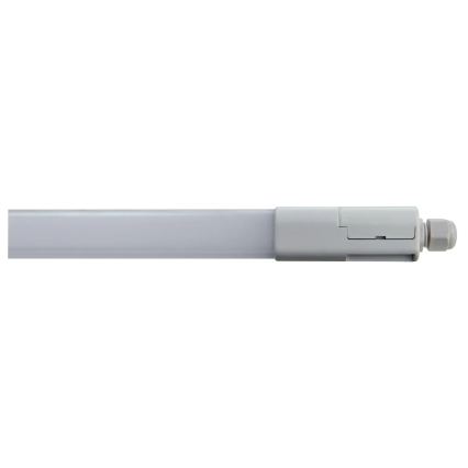 e2 elektro - Τεχνικό φωτιστικό τύπου φθορισμού LED LITE LED/24W/230V 4000K 112,5 cm IP65