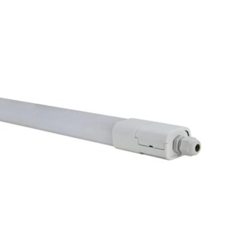 e2 elektro - LED τεχνικό φωτιστικό τύπου φθορισμού LITE LED/36W/230V 4000K 150 cm IP65