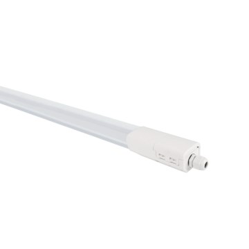 e2 elektro - LED τεχνικό φωτιστικό τύπου φθορισμού PLUS LED/36W/230V 3000/4000/6000K 110,3 cm IP65