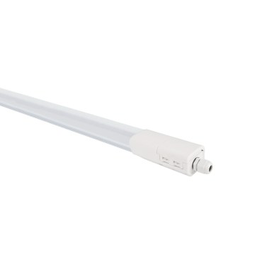 e2 elektro - LED τεχνικό φωτιστικό τύπου φθορισμού PLUS LED/48W/230V 3000/4000/6000K 149,5 cm IP65