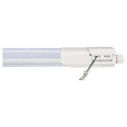 e2 elektro - Τεχνικό γραμμικό LED φωτιστικό PLUS LED/60W/230V 4000K 149,5 cm IP65
