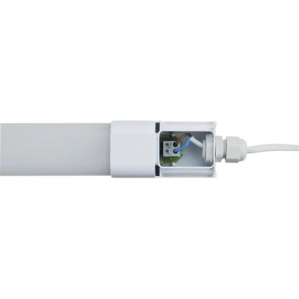 e2 elektro - LED τεχνικό φωτιστικό τύπου φθορισμού LITE LED/36W/230V 4000K 150 cm IP65