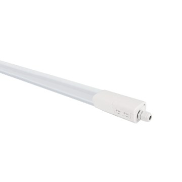 e2 elektro - Τεχνικό φωτιστικό LED τύπου φθορίου PLUS LED/36W/230V 4000K 110,3 cm IP65