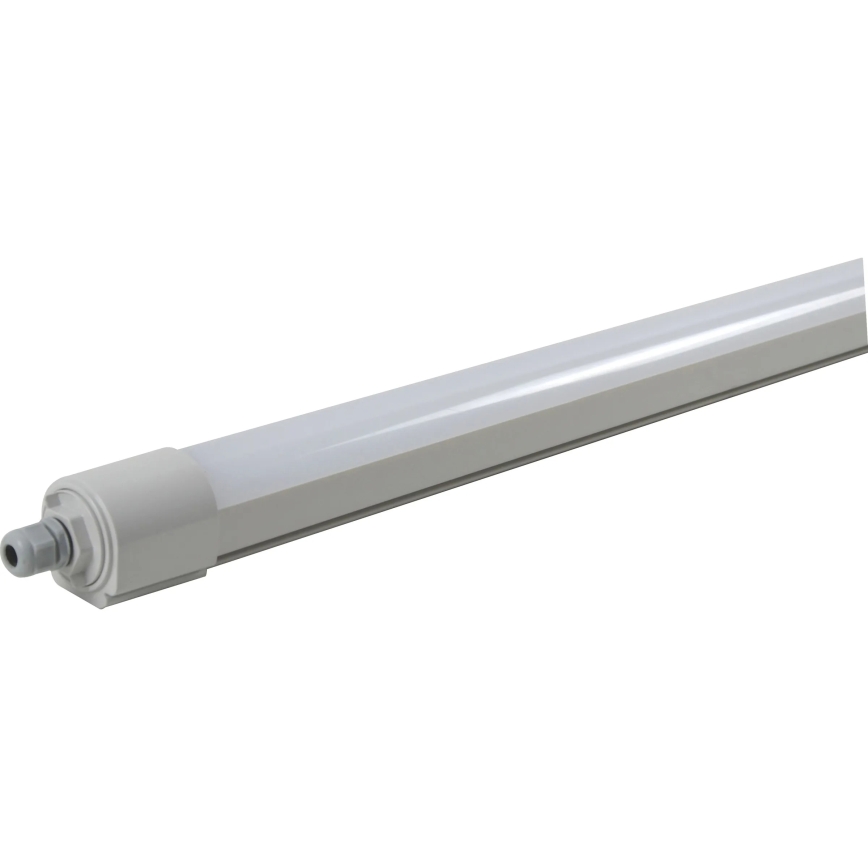 e2 elektro - LED τεχνικό φωτιστικό τύπου φθορισμού PRO LED/36W/230V 4000K 113 cm IP65