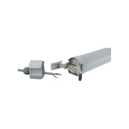 e2 elektro - LED τεχνικό φωτιστικό τύπου φθορισμού PRO LED/36W/230V 4000K 113 cm IP65