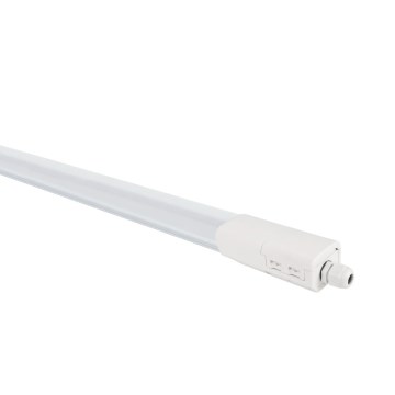 e2 elektro - Τεχνικό γραμμικό LED φωτιστικό PLUS LED/60W/230V 4000K 149,5 cm IP65