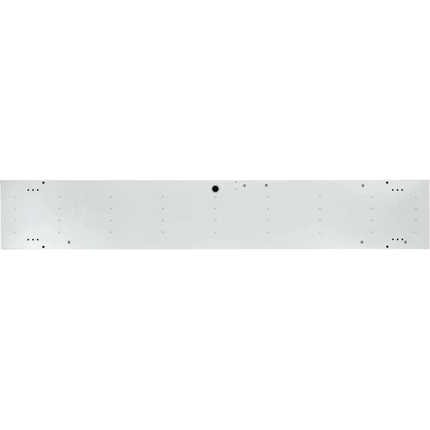 e2 elektro - Επιφανειακό LED πάνελ LED/38W/230V 3000/4000/6000K 118,5x20 cm λευκό