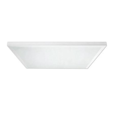 e2 elektro - Επιφανειακό LED πάνελ LED/36W/230V 64x64 cm 4000K λευκό