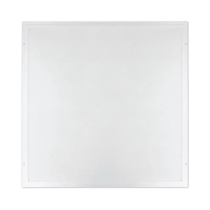 e2 elektro - Επιφανειακό LED πάνελ LED/36W/230V 64x64 cm 4000K λευκό