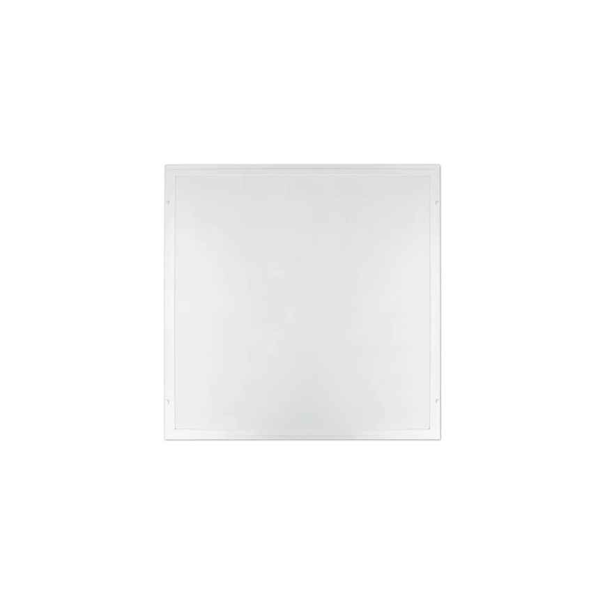 e2 elektro - Επιφανειακό LED πάνελ LED/36W/230V 64x64 cm 4000K λευκό