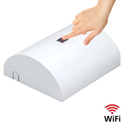 e2 elektro - Έξυπνη μονάδα φωτισμού SYSTEME Wi-Fi